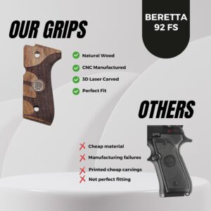 gun grips