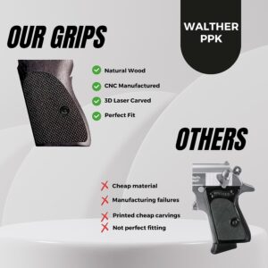 gun grips