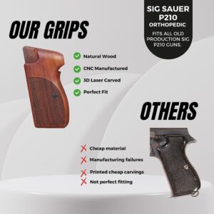 gun grips