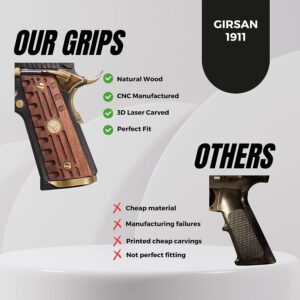 gun grips