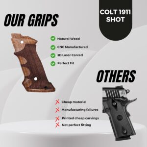 gun grips