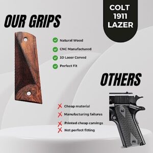 gun grips