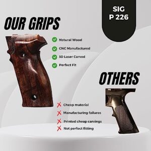 gun grips