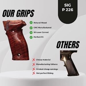 gun grips