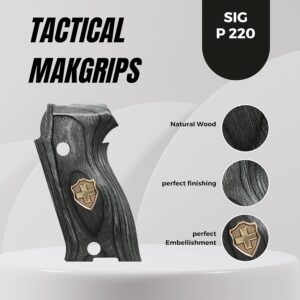 gun grips