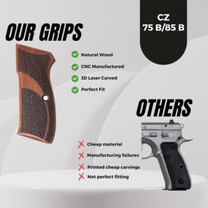 gun grips