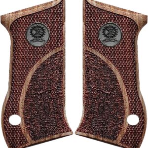 Jericho 941  Gun Grips