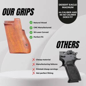 gun grips