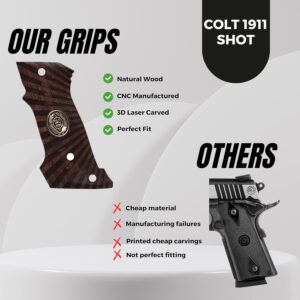 gun grips