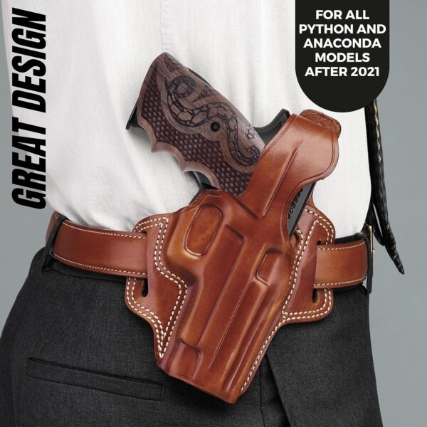 Colt Python & Official Police & Trooper I Frame And New 2021 Colt ...