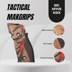 gun grips