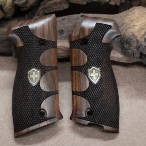 gun grips