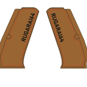 SAR ARMS K12 Sport for Leonarc Jing Gaurano