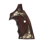 Sarsılmaz SR 38 "4inch"ve  6inch"Ceviz Tabanca Kabzesi