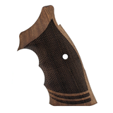 Sarsılmaz SR 38 "4inch"ve  6inch" Ceviz Tabanca Kabzesi