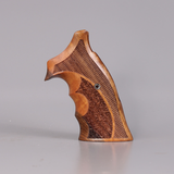 Sarsılmaz SR 38 "4inch"ve  6inch" Ceviz Tabanca Kabzesi